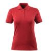 GRASSE POLO SHIRT RED (XS) thumbnail-0