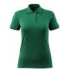 GRASSE POLO SHIRT GREEN (XS) thumbnail-0