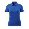 GRASSE POLO SHIRT ROYAL (XS) thumbnail-0