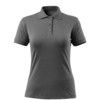 GRASSE POLO SHIRT DARK ANTHRACITE (XS) thumbnail-0