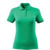 GRASSE POLO SHIRT GRASS GREEN (XS) thumbnail-0