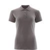 GRASSE POLO SHIRT ANTHRACITE (XS) thumbnail-0