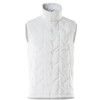 THERMAL GILET WHITE (XL) thumbnail-0