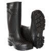 PU SAFETY BOOTS BLACK (M10) thumbnail-0