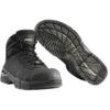 TRIVOR SAFETY BOOT BLACK (M10) thumbnail-0