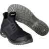 SAFETY BOOT BLACK (M10) thumbnail-0