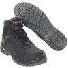 SAFETY BOOT BLACK (M10) thumbnail-0