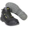 SAFETY BOOT BLACK (M10) thumbnail-0