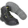 SAFETY BOOT BLACK (M10) thumbnail-0