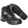 SAFETY BOOT BLACK (M10) thumbnail-0