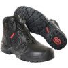 SAFETY BOOT BLACK (M10) thumbnail-0