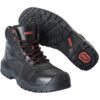 SAFETY BOOT BLACK (M10) thumbnail-0