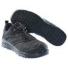 SAFETY SHOE BLACK/BLACK (M14) thumbnail-0