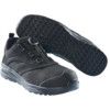 SAFETY SHOE BLACK/BLACK (M14) thumbnail-0