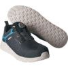 SAFETY SHOE DARK NAVY/AZURE BLUE (3.5) thumbnail-0