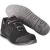 SAFETY SHOE BLACK/LIGHT GREY (10) thumbnail-0