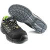 FUJIYAMA SAFETY SHOE BLACK (L2.5) thumbnail-0