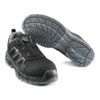 MANASLU SAFETY SHOE BLACK (M10) thumbnail-0