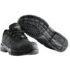 ULTAR SAFETY SHOE BLACK (M10) thumbnail-0