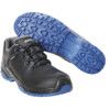 SAFETY SHOE BLACK/ROYAL (M6) thumbnail-0