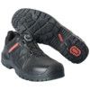 SAFETY SHOE BLACK (M11) thumbnail-0