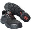 SAFETY SHOE BLACK (M10) thumbnail-0