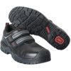 SAFETY SHOE BLACK (M10) thumbnail-0