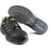 MONT BLANC SAFETY SHOE BLACK (M13) thumbnail-0