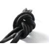 POLLUX LACES BLACK/BLACK (85) thumbnail-0