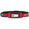 Head Torch, LED, Rechargeable, 600lm, 400m Beam Distance, IP53 thumbnail-0