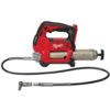 Cordless Grease Gun, 12V, 400g/473g, Cartridge/Bulk Fill, 10000psi thumbnail-0