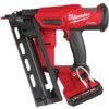 M18 FUEL FRAMING NAILER, 63mm NAIL CAPACITY,20 TO 22 DEGREE KIT  thumbnail-0