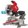 M18 FUEL MITRE SAW 305mm - BARE UNIT thumbnail-0