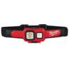 Head Torch, LED, Non-Rechargeable, 450lm, 100m Beam Distance, IP52 thumbnail-0