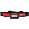 Head Torch, LED, Rechargeable, 450lm, 100m Beam Distance, IP54 thumbnail-0