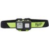 Head Torch, LED, Non-Rechargeable, 310lm, 100m Beam Distance, IP64, ATEX Category 1 thumbnail-0