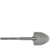 SDS-MAX; SPADE CHISEL 400x110mm thumbnail-0