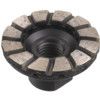 M14; DRY DIAMOND GRINDING CUP WHEEL 50mm thumbnail-0