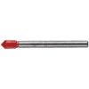 GLASS & TILE DRILL BIT 6x60mm thumbnail-0