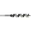 1/4"HEX AUGER BIT 26x230mm thumbnail-0