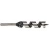 1/4"HEX AUGER BIT 32x230mm thumbnail-0