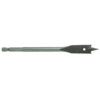 1/4"HEX; FLAT DRILL/BORING BIT 14x160mm thumbnail-0