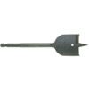 1/4"HEX; FLAT DRILL/BORING BIT 38x160mm thumbnail-0