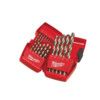 HSSG THUNDERWEB DRILL SET (DIN338) (6x#4932352374) COUNTER DISP thumbnail-0