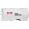 HOLE DOZER' TCT HOLESAW 27mm thumbnail-0