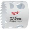 HOLE DOZER' TCT HOLESAW 57mm thumbnail-0