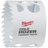 HOLE DOZER' TCT HOLESAW 64mm thumbnail-0