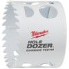 HOLE DOZER' TCT HOLESAW 68mm thumbnail-0