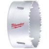 BI-METAL CONTRACTORS HOLESAW 92mm thumbnail-0