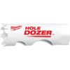 HOLE DOZER' MATRIX II HOLESAW4/6VP 19mm thumbnail-0